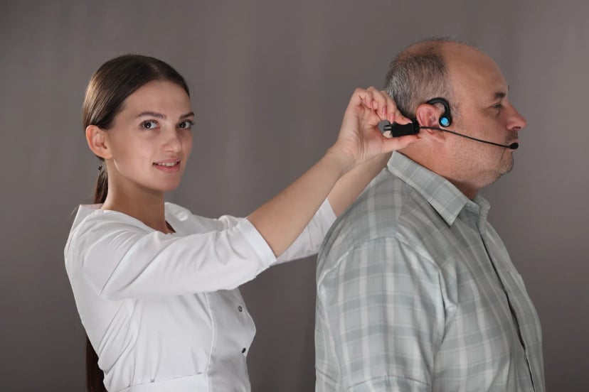 Оборудование Клиники Института Мозга